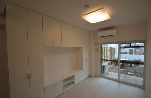 ソサエティ清澄白河