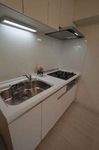 ソサエティ清澄白河