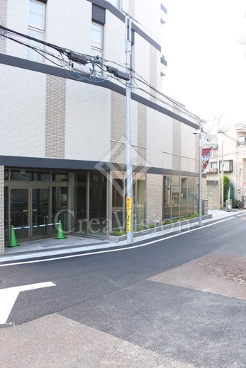 ザ・パークハビオ三軒茶屋