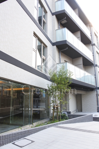 ザ・パークハビオ三軒茶屋