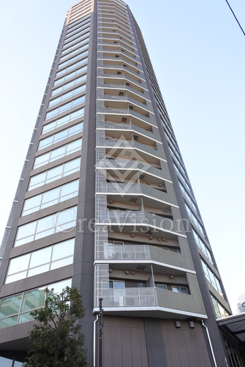 アトラスタワー六本木