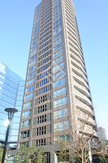 アトラスタワー六本木