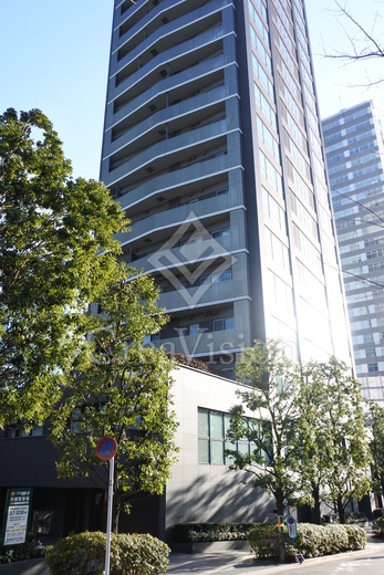 アトラスタワー六本木