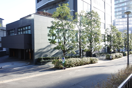 アトラスタワー六本木