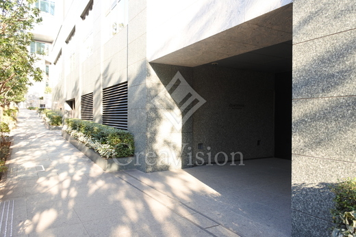 アトラスタワー六本木