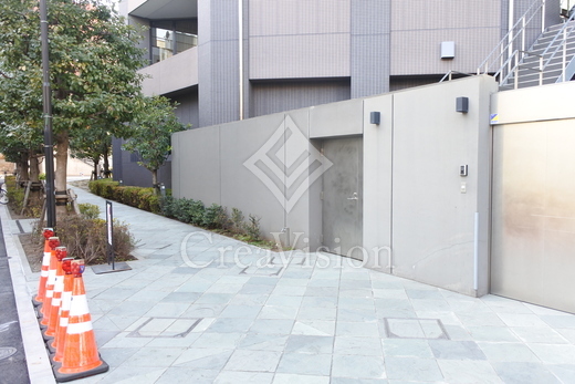 アトラスタワー六本木