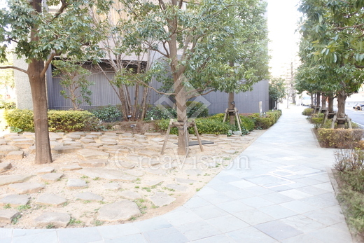 アトラスタワー六本木