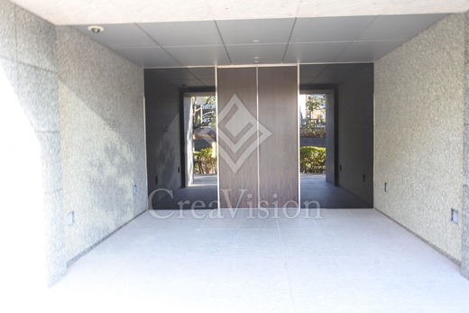 アトラスタワー六本木