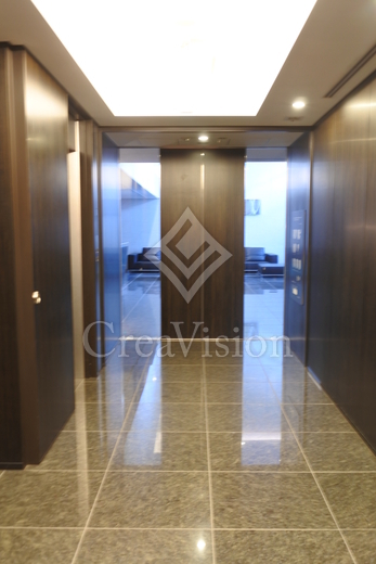 アトラスタワー六本木