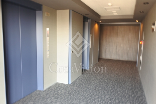 アトラスタワー六本木