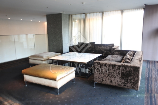 アトラスタワー六本木