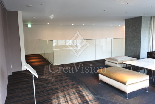 アトラスタワー六本木