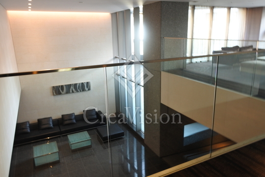 アトラスタワー六本木