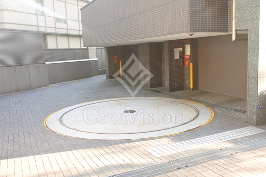 アトラスタワー六本木