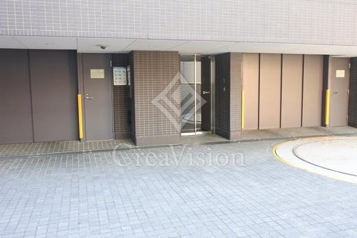 アトラスタワー六本木