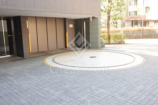 アトラスタワー六本木