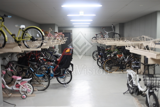 アトラスタワー六本木