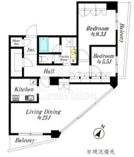 アトラスタワー六本木