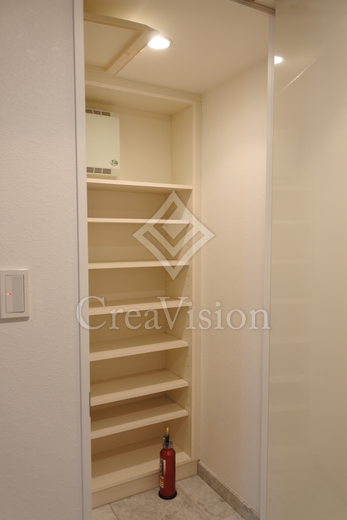 アトラスタワー六本木