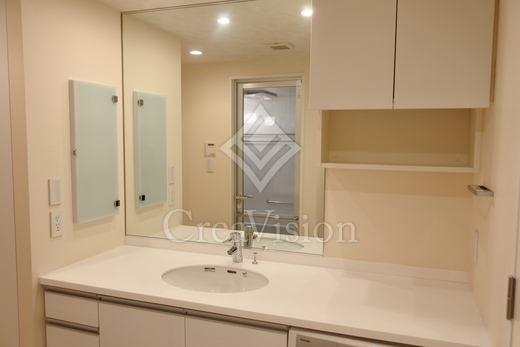 アトラスタワー六本木