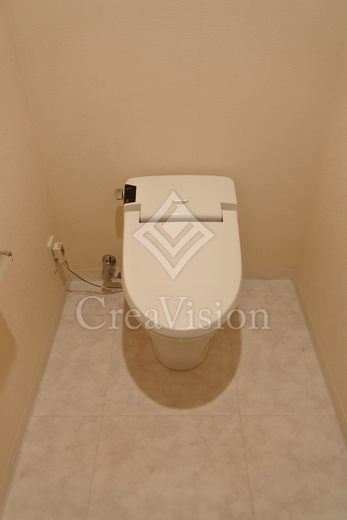 アトラスタワー六本木