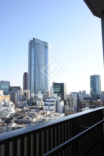 アトラスタワー六本木