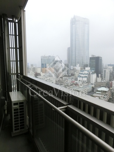 アトラスタワー六本木