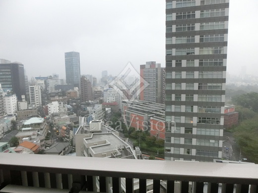 アトラスタワー六本木