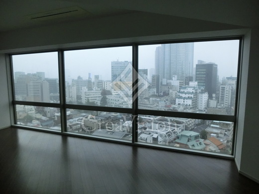 アトラスタワー六本木