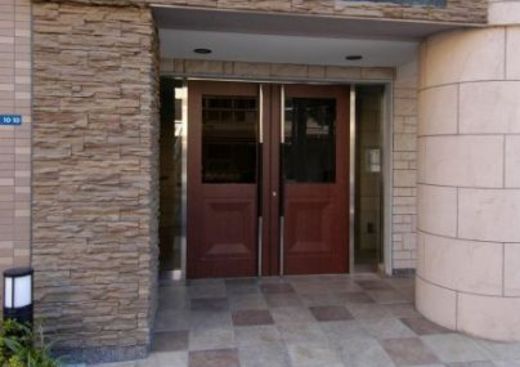 レジディア根岸