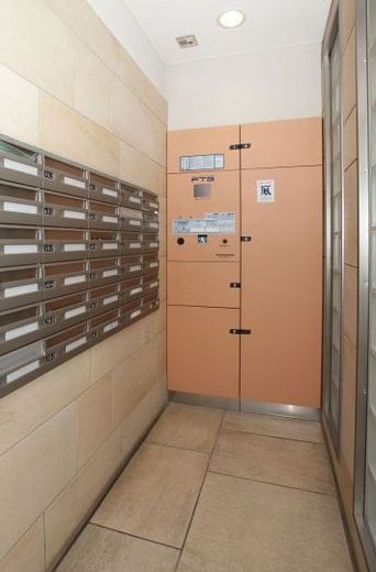 レジディア根岸