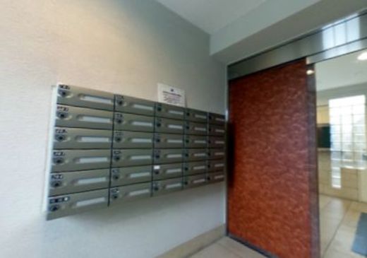 レジディア根岸