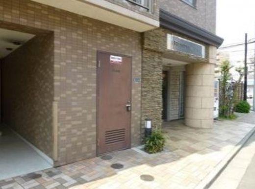 レジディア根岸