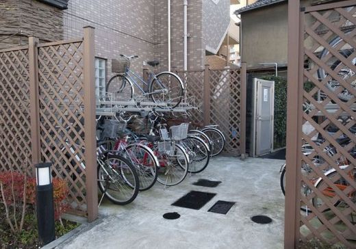 レジディア根岸