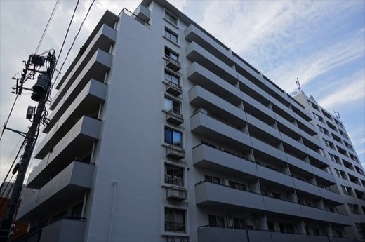 物件メイン画像