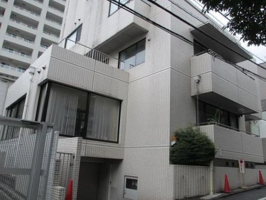 パークフォレスト赤坂