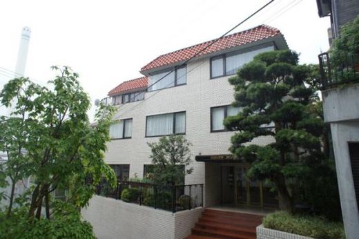 クリスティホームズ三田