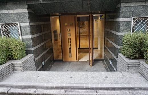 コスモ麻布十番