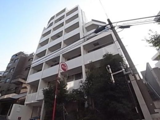 カーサ・デル・ソル小石川