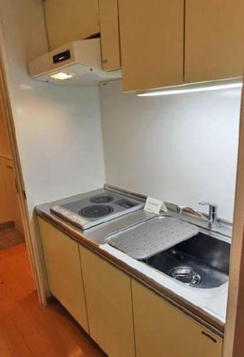 カーサ・デル・ソル小石川