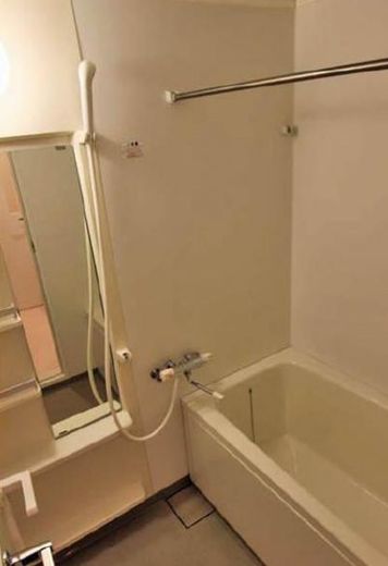 カーサ・デル・ソル小石川