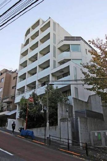 カーサ・デル・ソル小石川