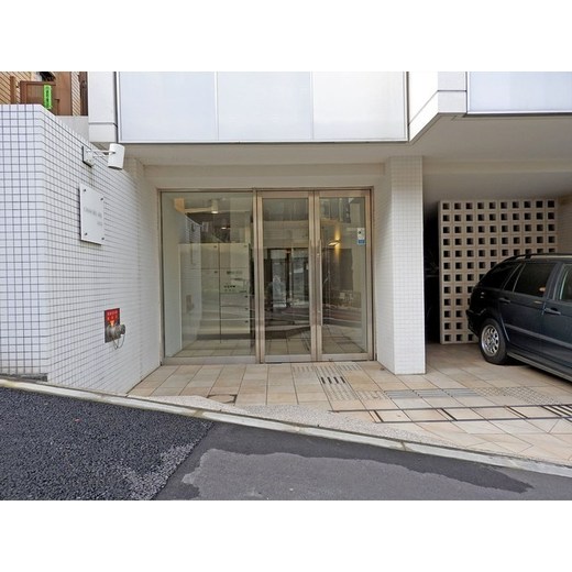 カーサ・デル・ソル小石川