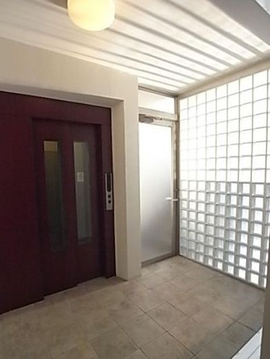 カーサ・デル・ソル小石川