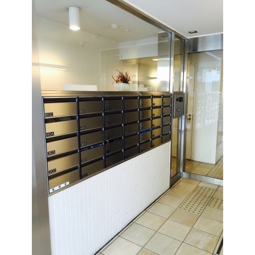 カーサ・デル・ソル小石川