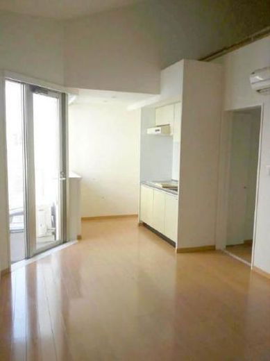 カーサ・デル・ソル小石川