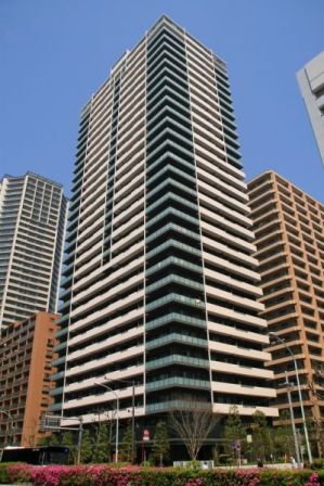 フェイバリッチタワー品川