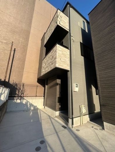 Kolet宮崎台 (コレット宮崎台)#04