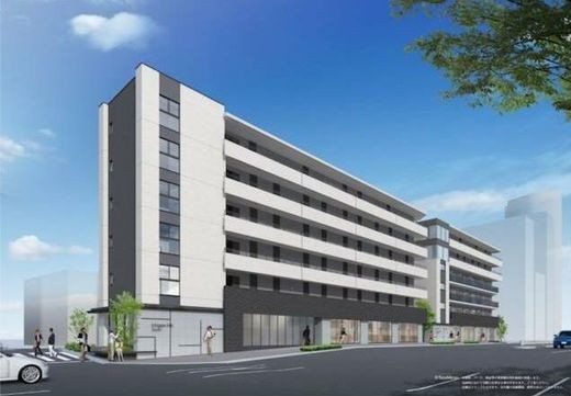 市ヶ谷仲之町ヒルズ