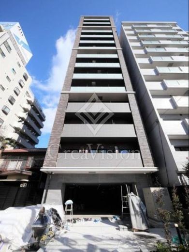 オーパスレジデンス武蔵小山